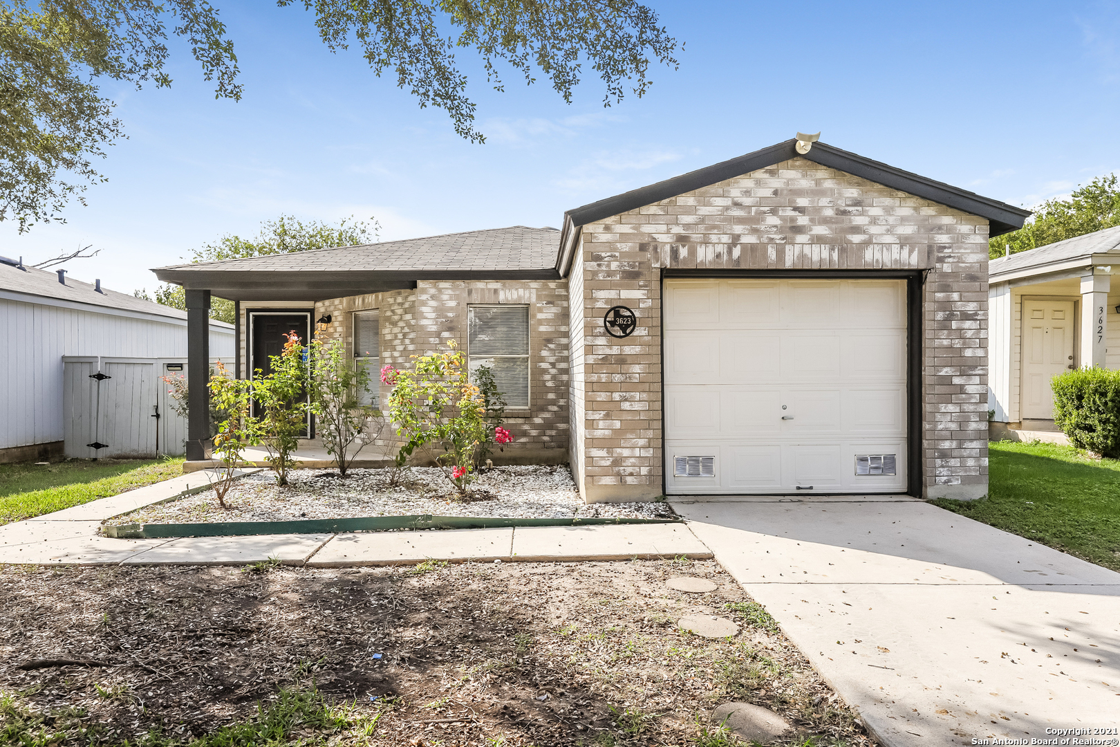 3623 Cameron Springs San Antonio TX 78244