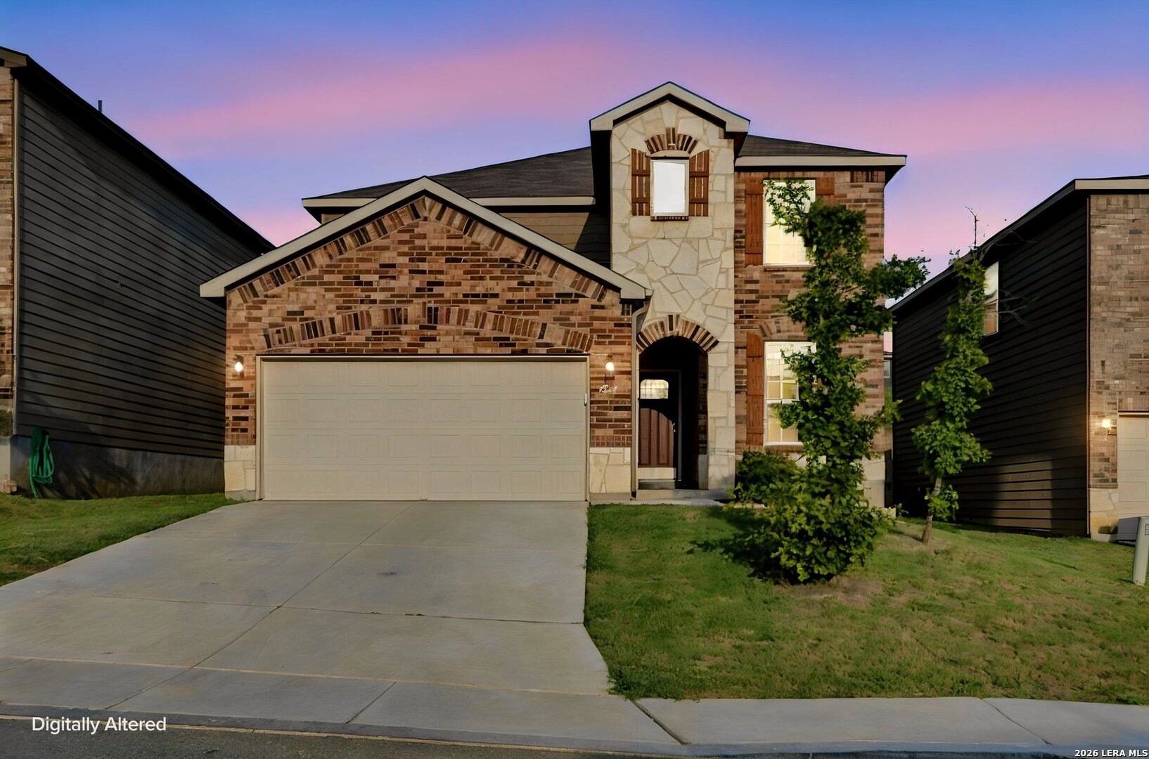 7314 Champion Creek San Antonio TX 78252