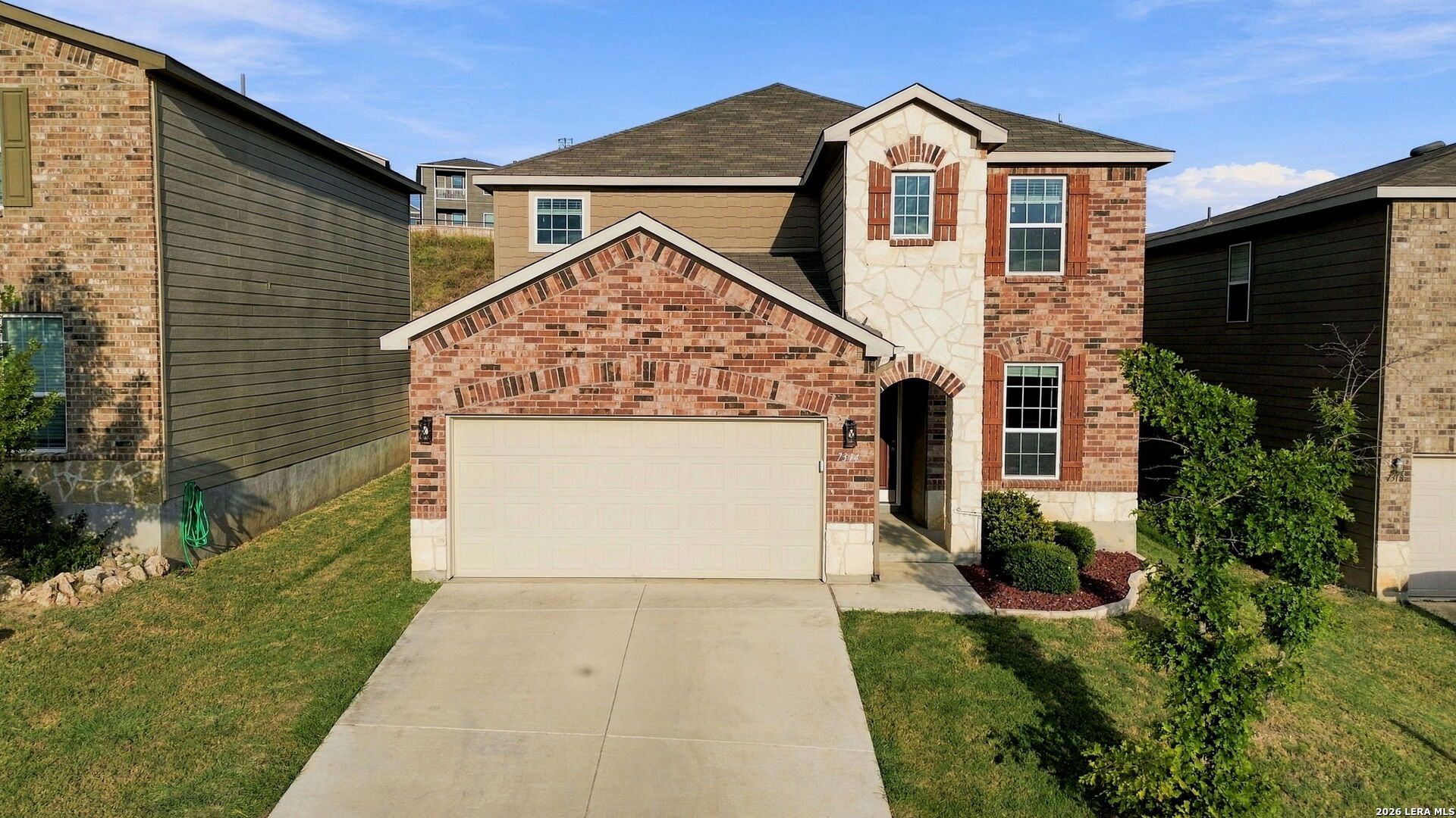 7314 Champion Creek San Antonio TX 78252