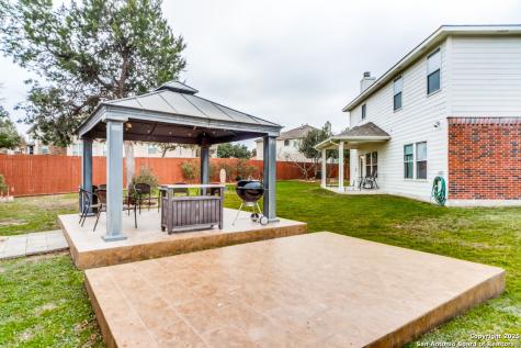 26107 Amber Sky San Antonio TX 78260