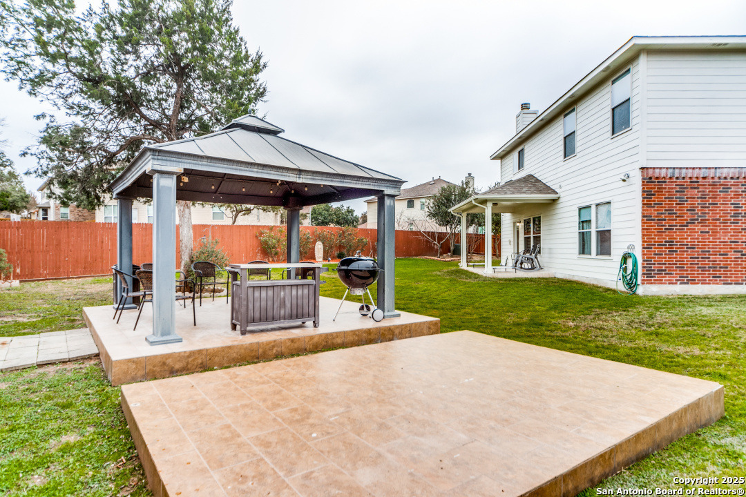 26107 Amber Sky San Antonio TX 78260