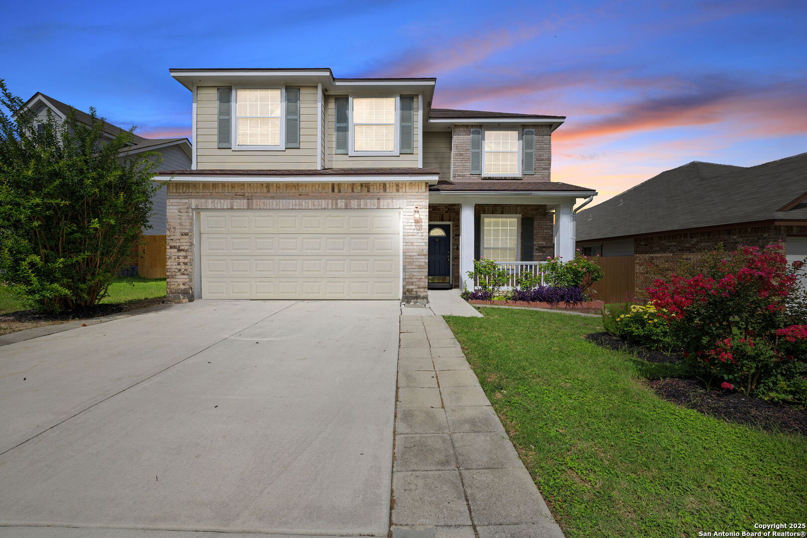 23223 Kaitlyn Canyon San Antonio TX 78258