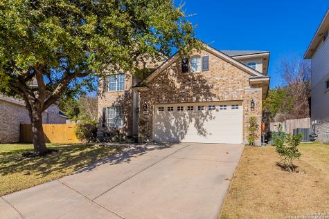 3407 Antigua San Antonio TX 78259