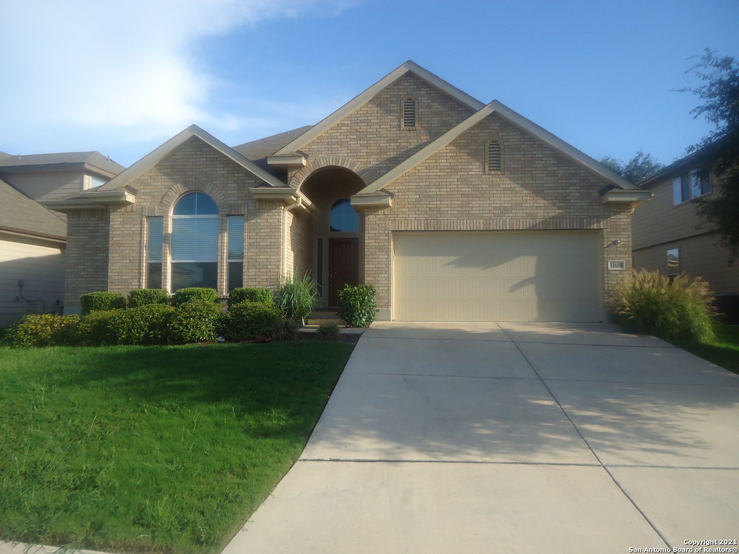 11650 Sweet Pea Run San Antonio TX 78245