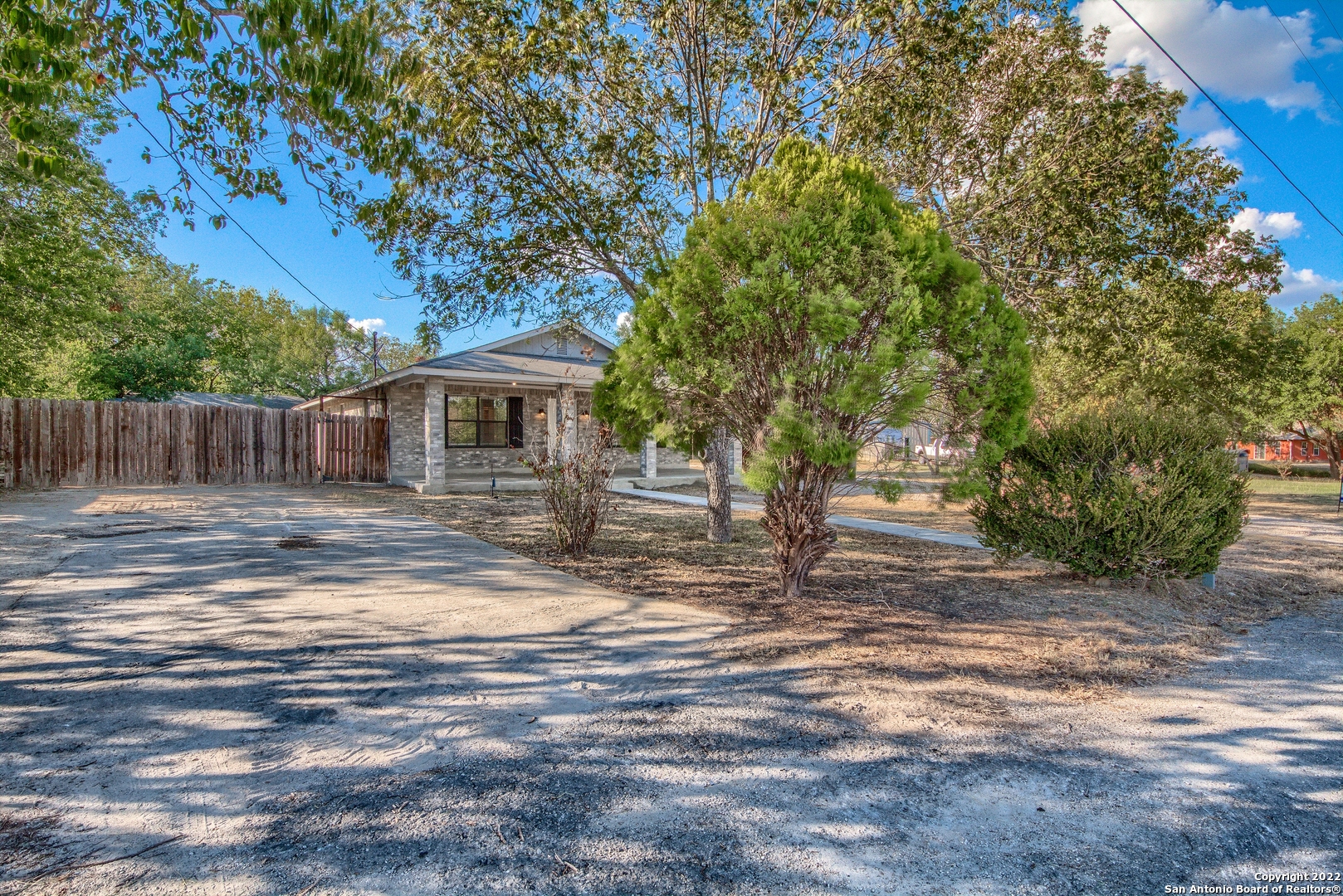 2276 Eastman Avenue New Braunfels TX 78130