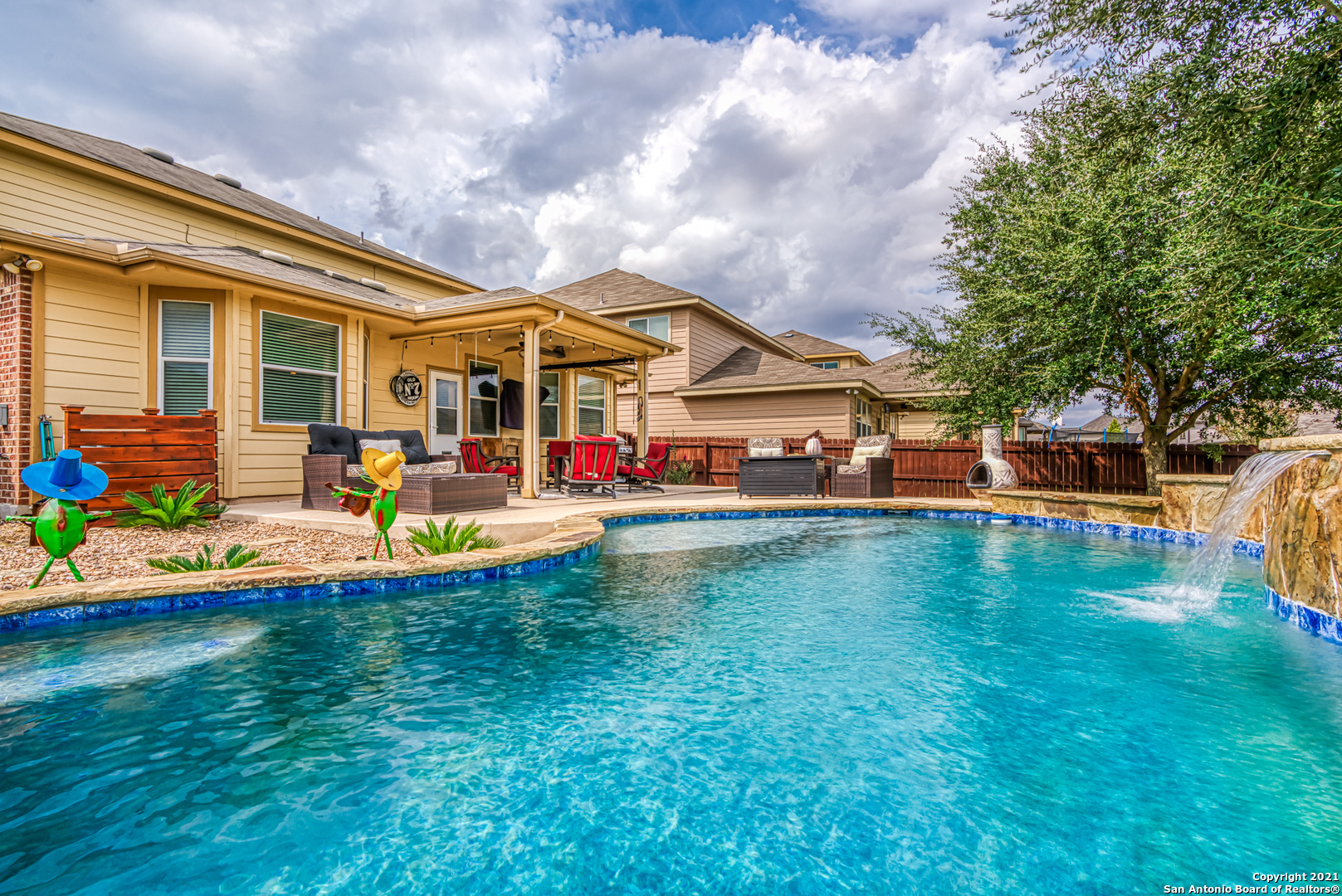 200 Grand Vista Cibolo TX 78108