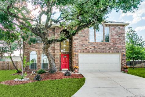 22638 Madison Park San Antonio TX 78260
