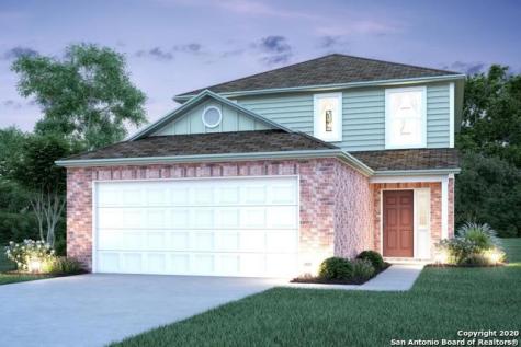 14614 Hackamore Way Elmendorf TX 78112