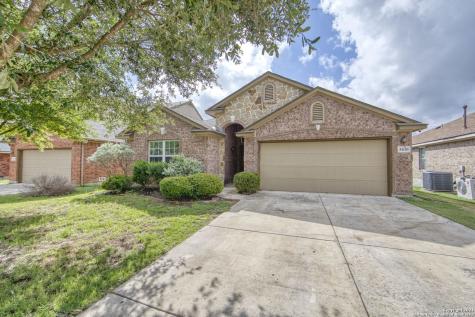 5610 Ginger Rise San Antonio TX 78253