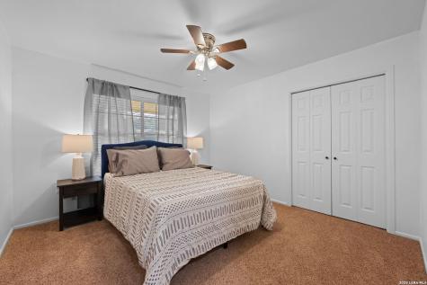 1310 Carol Ann Drive Kerrville TX 78028