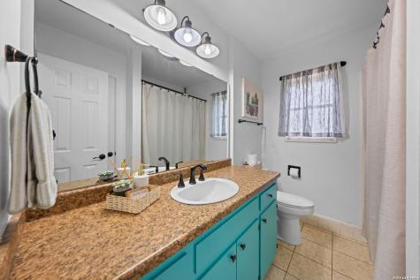 1310 Carol Ann Drive Kerrville TX 78028
