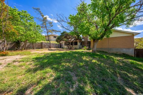 1310 Carol Ann Drive Kerrville TX 78028