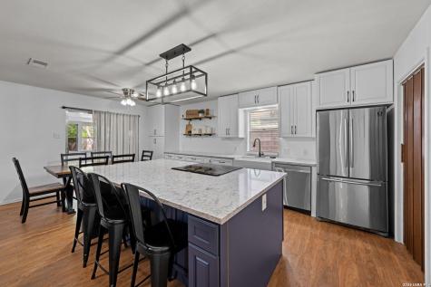 1310 Carol Ann Drive Kerrville TX 78028