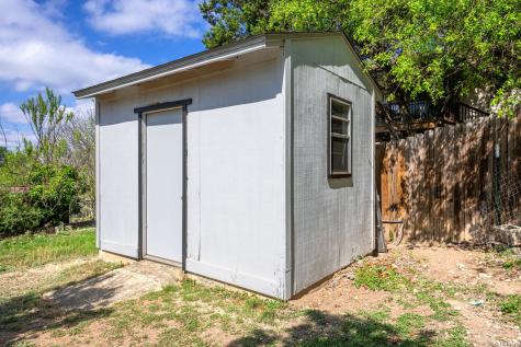 1310 Carol Ann Drive Kerrville TX 78028