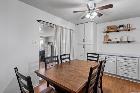 1310 Carol Ann Drive Kerrville TX 78028