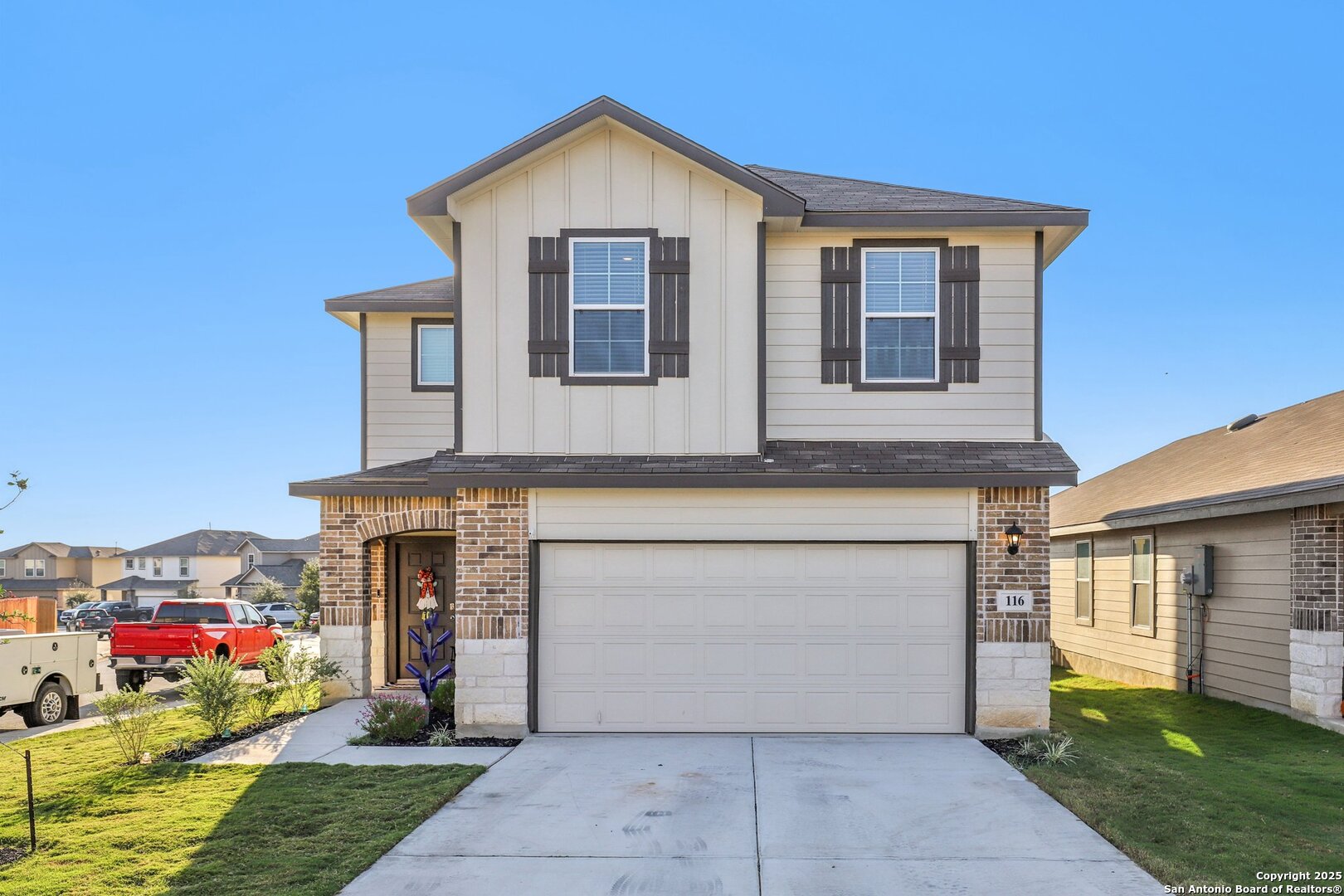 116 Middle Green Floresville TX 78114