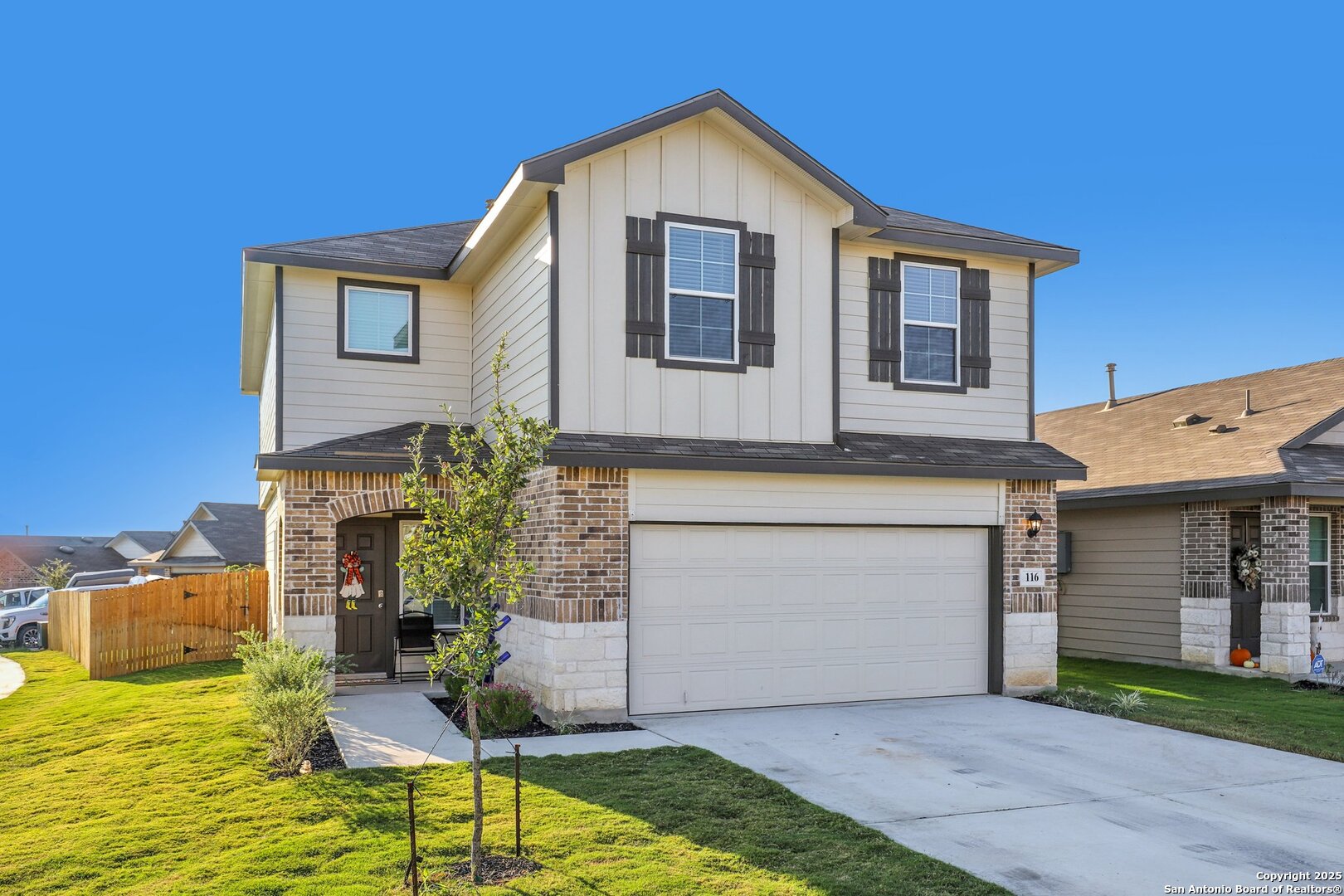 116 Middle Green Floresville TX 78114