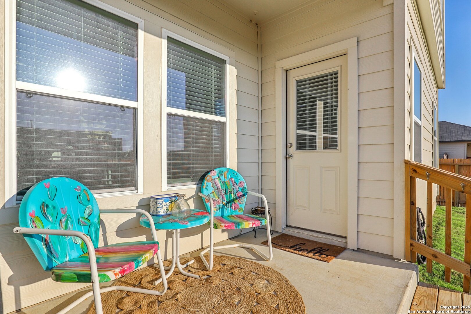 116 Middle Green Floresville TX 78114