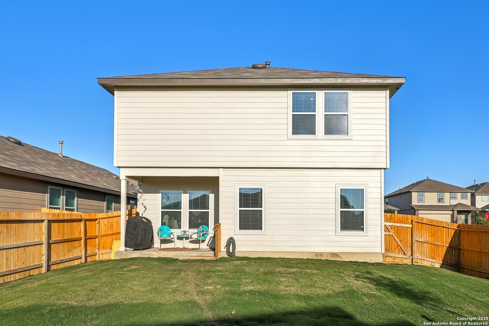 116 Middle Green Floresville TX 78114
