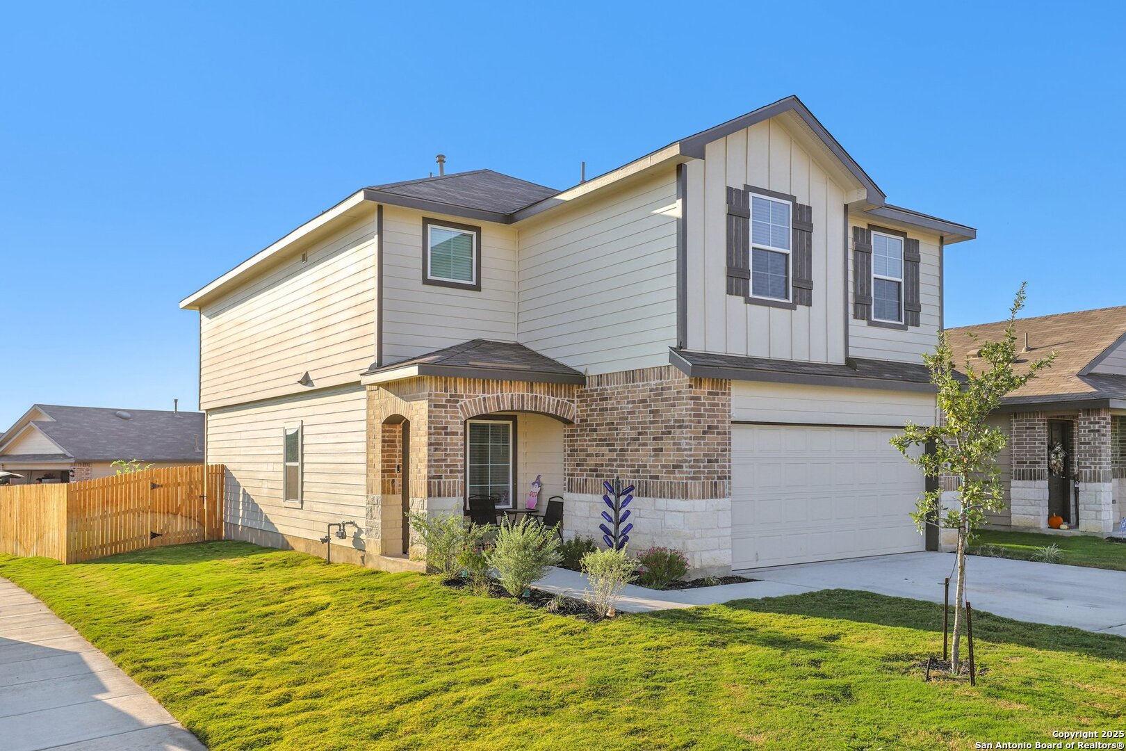 116 Middle Green Floresville TX 78114
