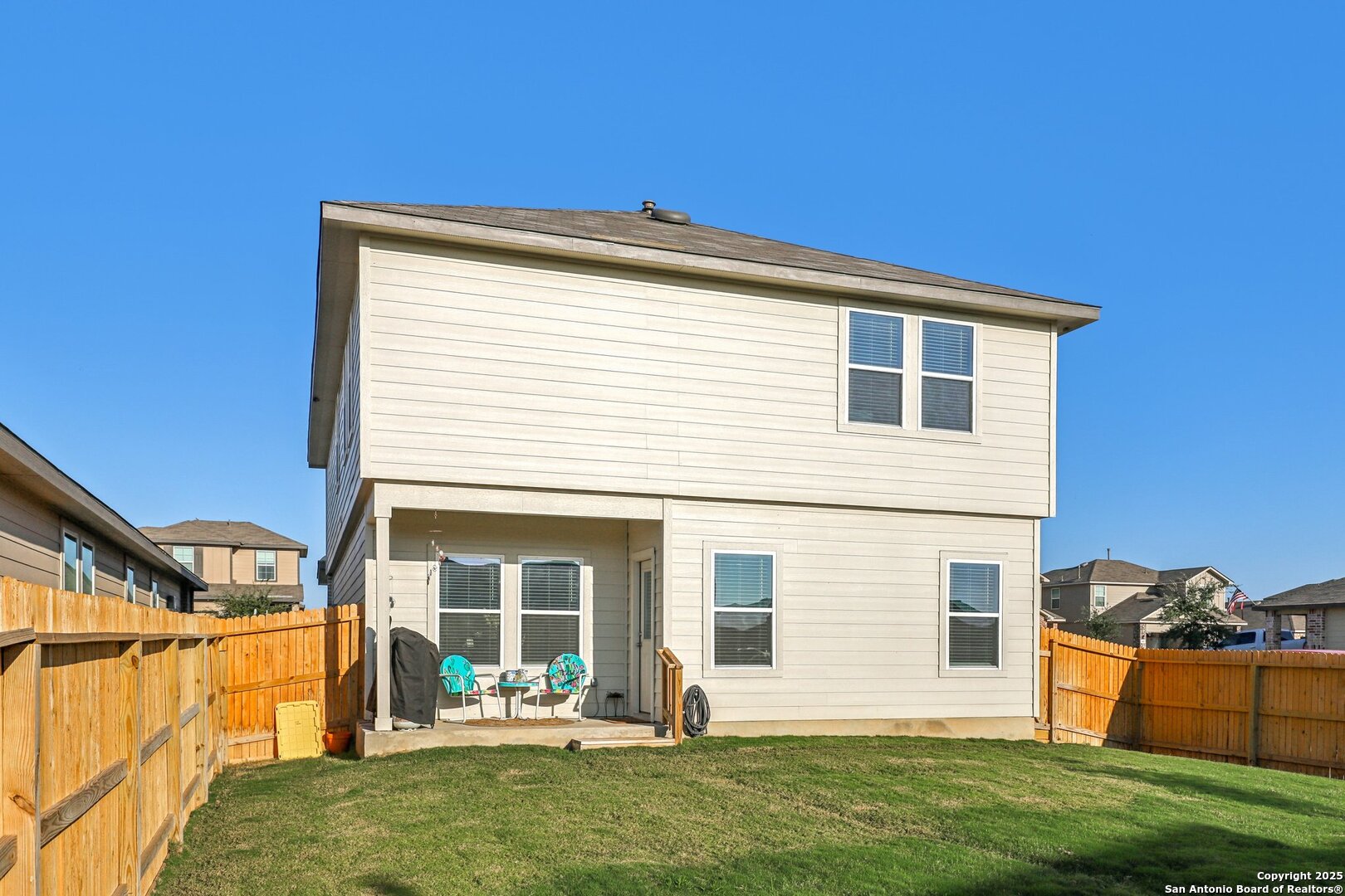116 Middle Green Floresville TX 78114