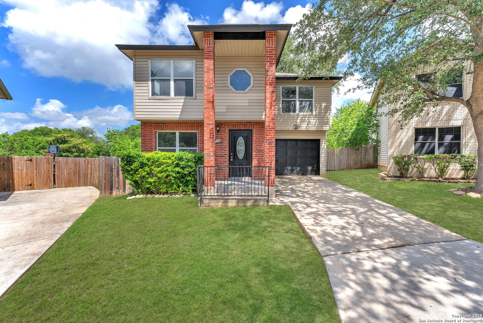 1115 Ranger Peak San Antonio TX 78251