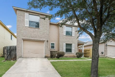2122 Wood Ranch San Antonio TX 78227