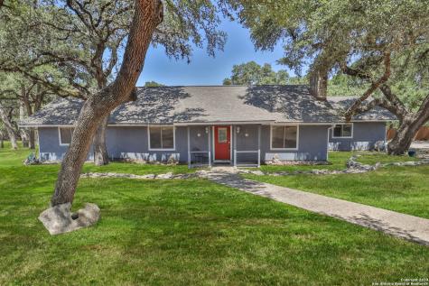 3142 Hidden Haven Street San Antonio TX 78261