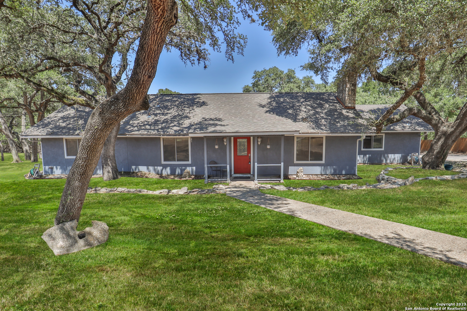 3142 Hidden Haven Street San Antonio TX 78261
