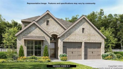 14175 Blind Bandit Creek San Antonio TX 78254