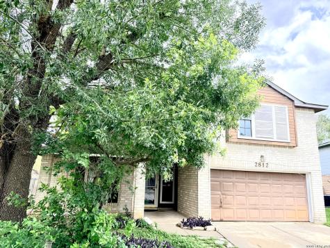 2812 Hidden Grove Lane Schertz TX 78154