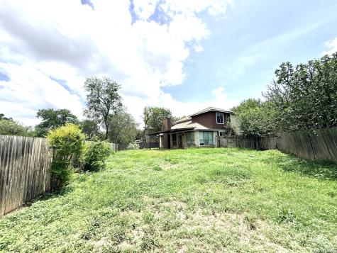 2812 Hidden Grove Lane Schertz TX 78154