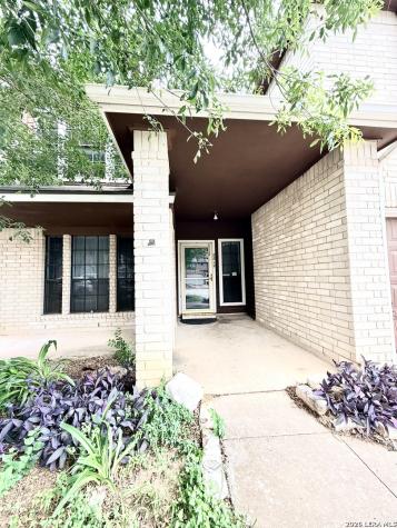 2812 Hidden Grove Lane Schertz TX 78154