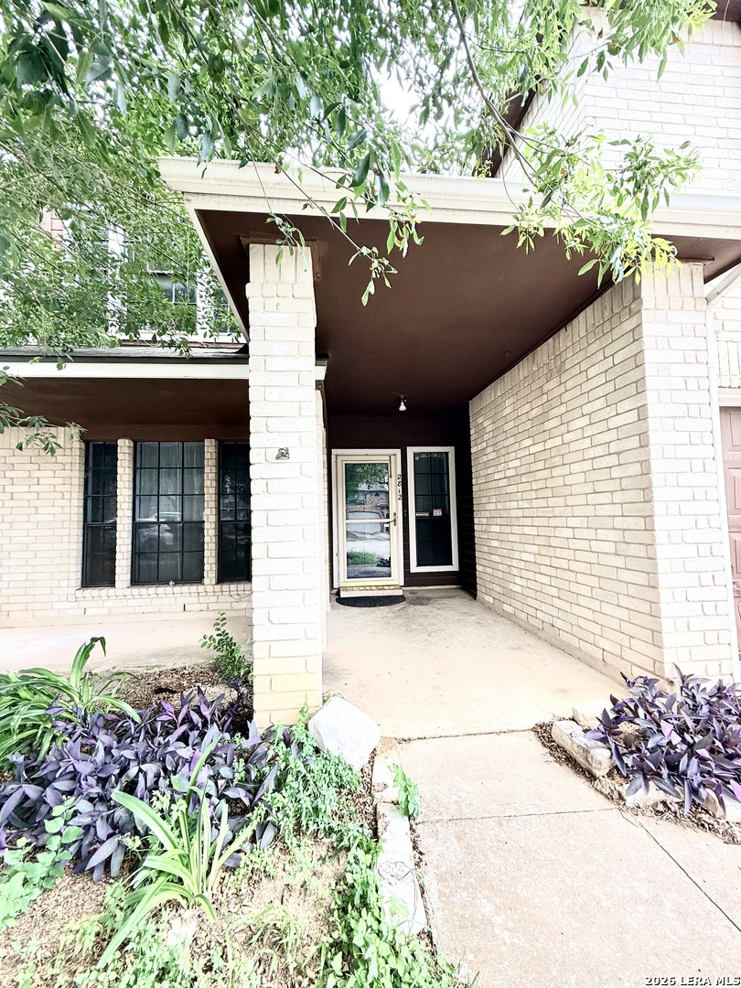 2812 Hidden Grove Lane Schertz TX 78154