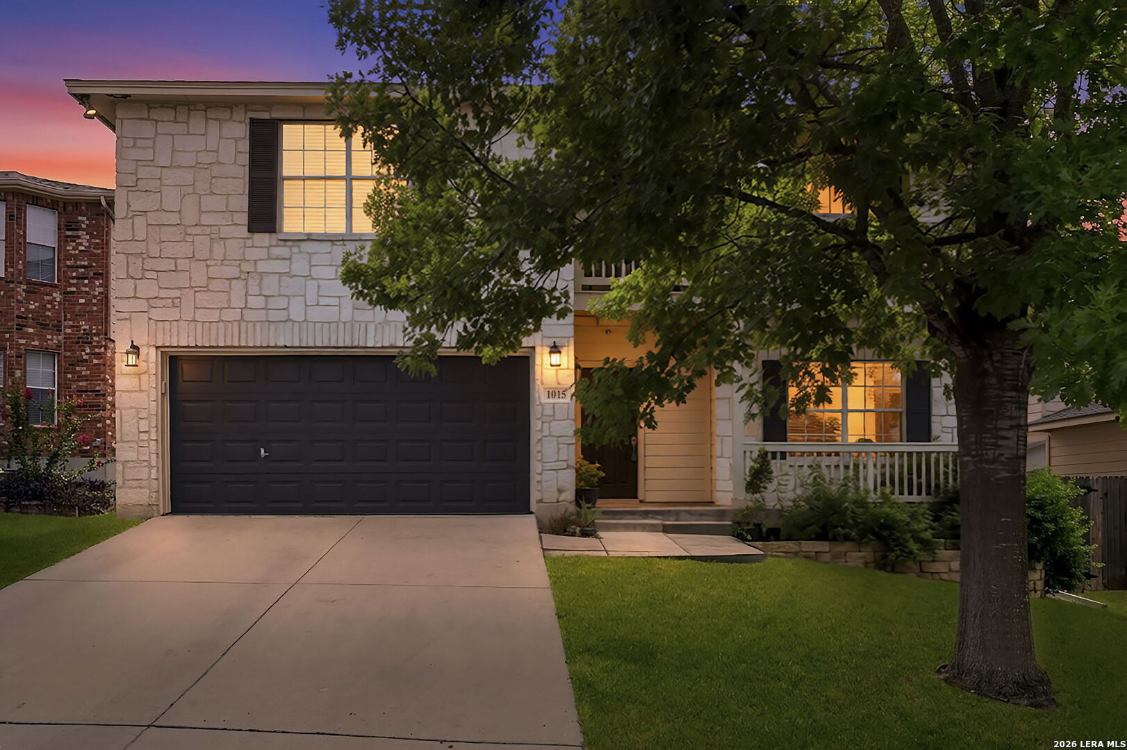 1015 Magnolia Bend San Antonio TX 78251