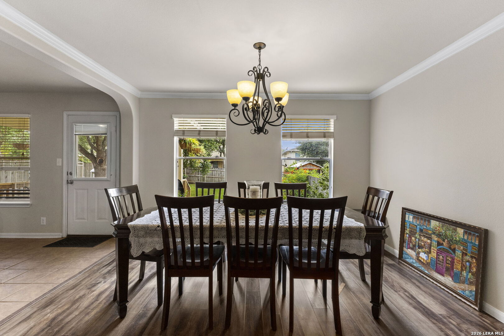 1015 Magnolia Bend San Antonio TX 78251