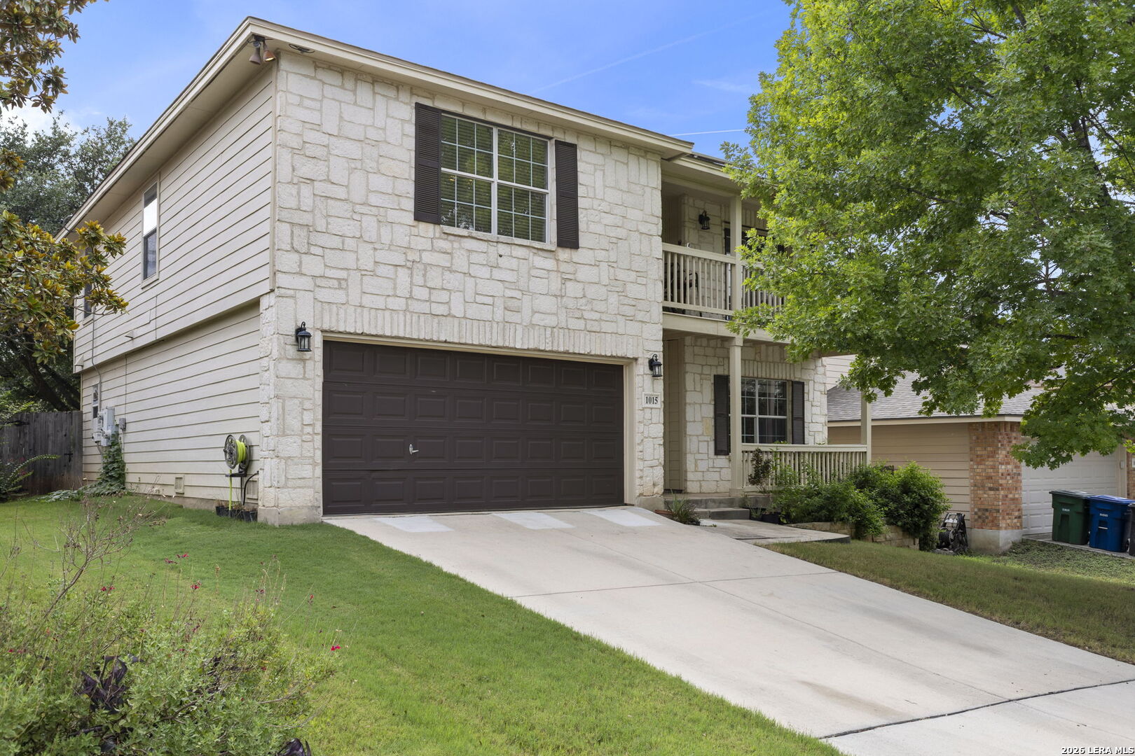 1015 Magnolia Bend San Antonio TX 78251