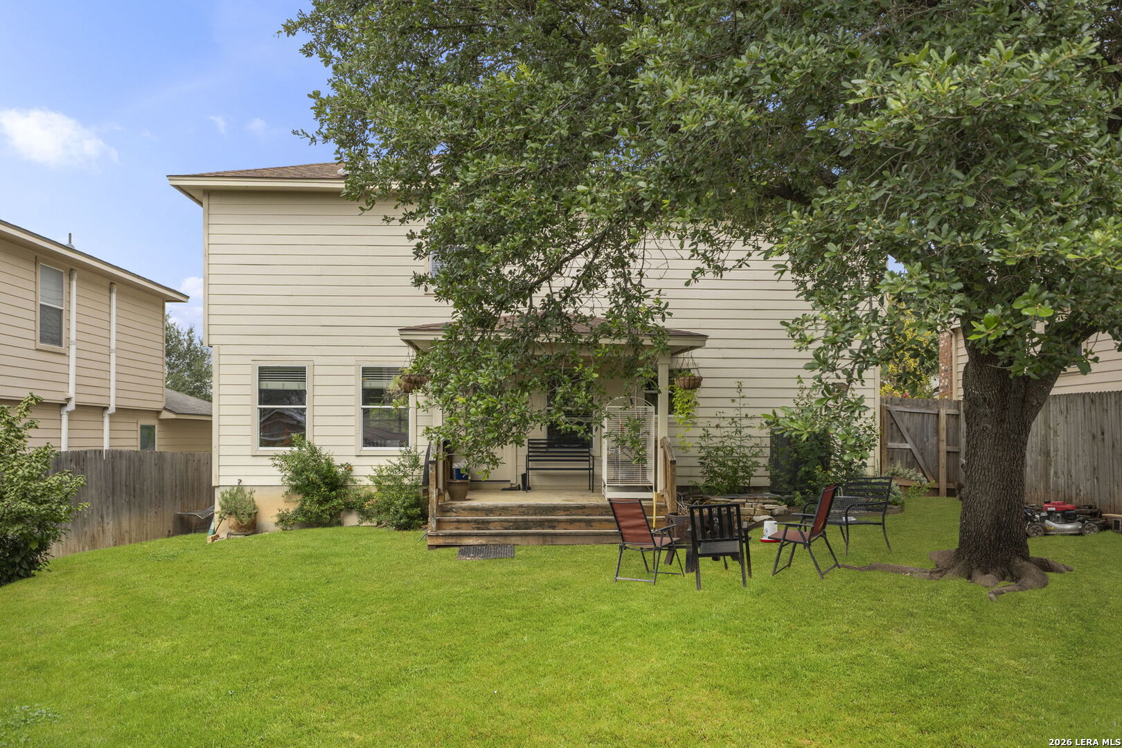 1015 Magnolia Bend San Antonio TX 78251