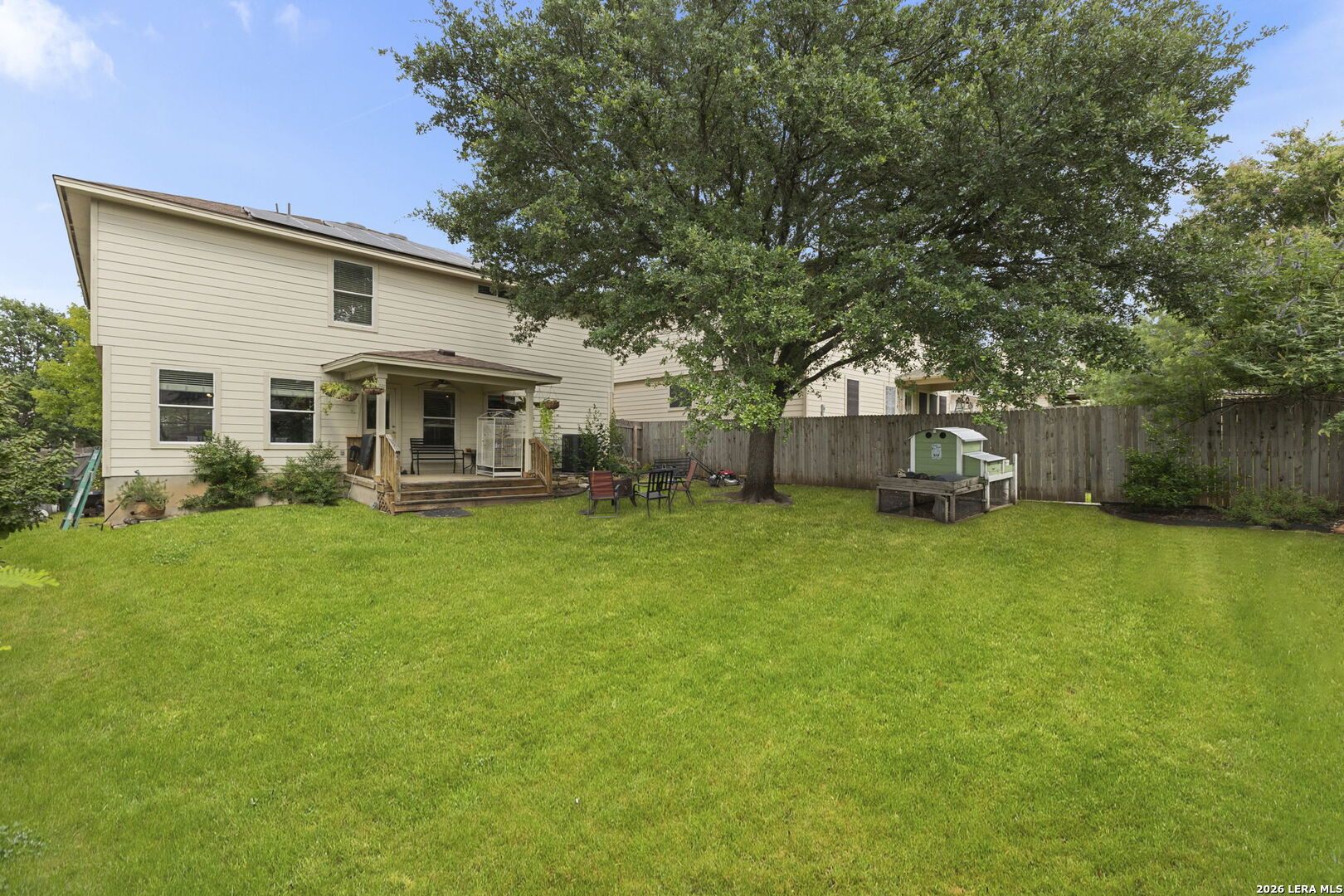 1015 Magnolia Bend San Antonio TX 78251