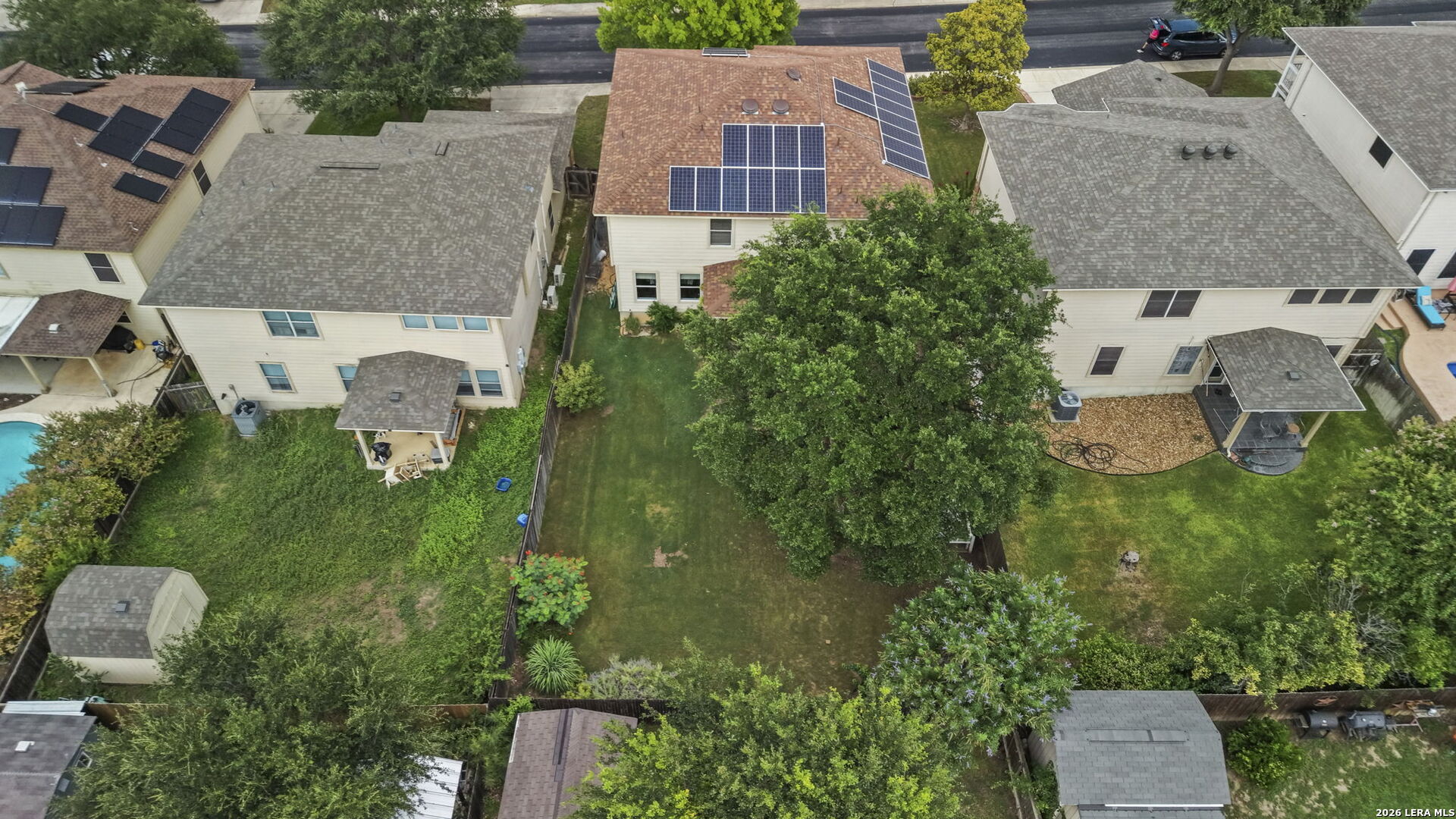 1015 Magnolia Bend San Antonio TX 78251