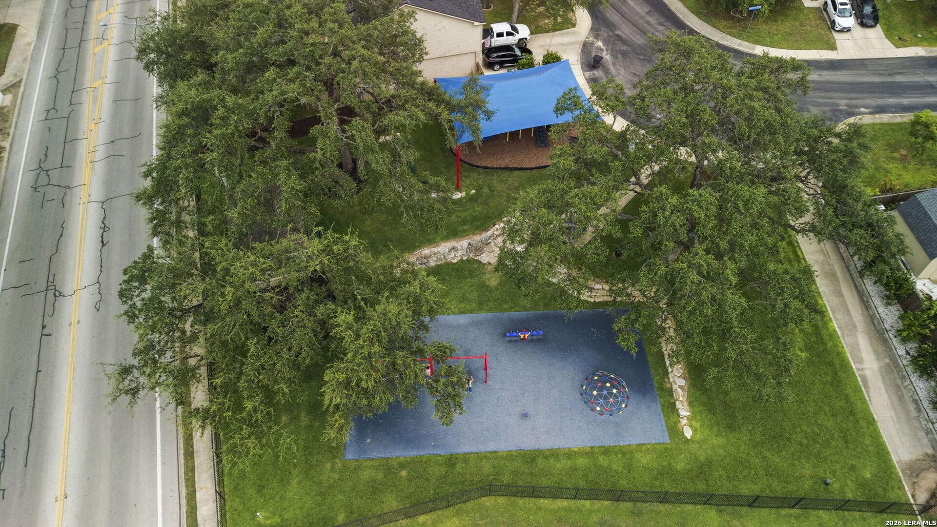 1015 Magnolia Bend San Antonio TX 78251