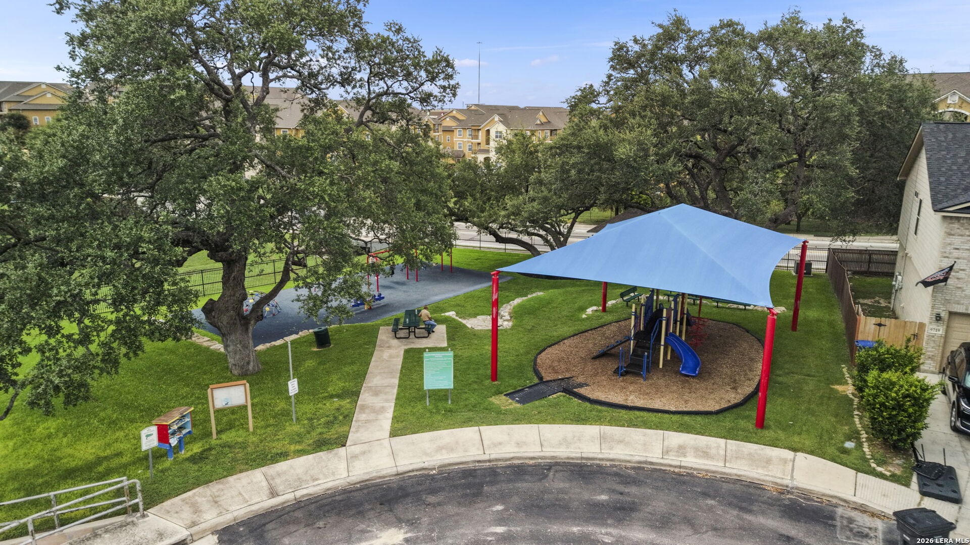 1015 Magnolia Bend San Antonio TX 78251
