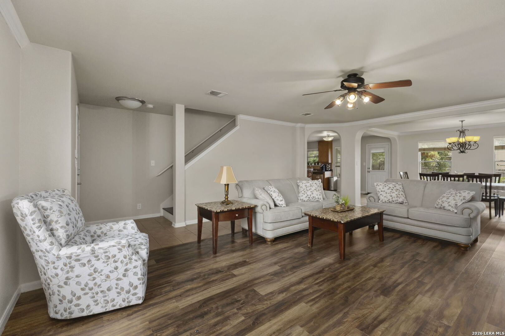 1015 Magnolia Bend San Antonio TX 78251