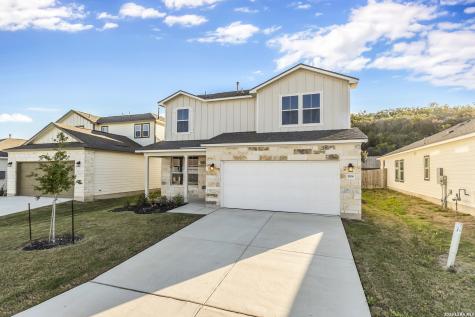 198 Connor San Antonio TX 78253
