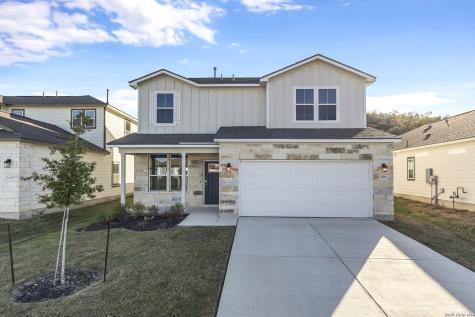 198 Connor San Antonio TX 78253