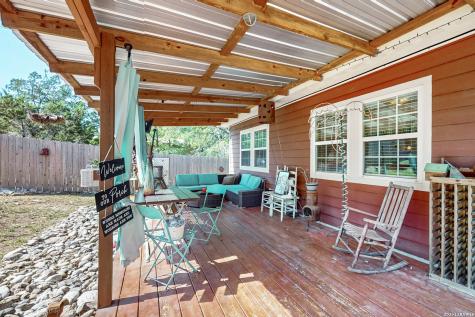 1118 Lonesome Canyon Lake TX 78133