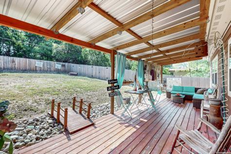 1118 Lonesome Canyon Lake TX 78133