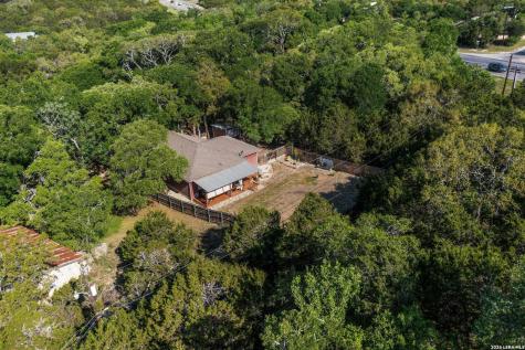 1118 Lonesome Canyon Lake TX 78133