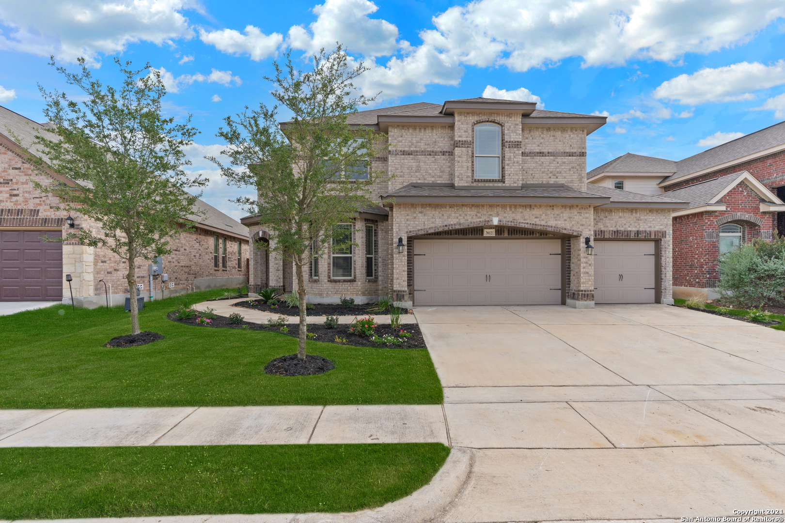 3613 Cinkapin Drive San Marcos TX 78666