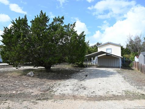 1747 Rotherman Canyon Lake TX 78133
